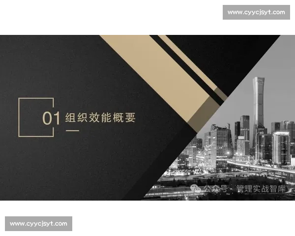 以人员调整为核心优化团队结构提升组织效能的策略研究