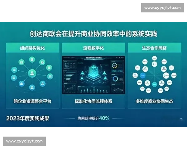 以整体系统效率提升为核心构建协同运转的新模式研究
