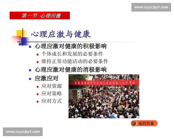心理调节策略与方法在日常生活中的应用与实践探索