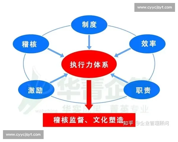 以严格规则执行为核心推动组织管理效率与制度落地研究