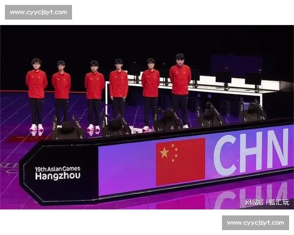 亚运会奖牌榜背后的拼搏故事与国家荣耀全景解析