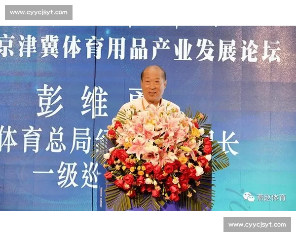 体育产业品牌创新发展策略与市场价值提升研究