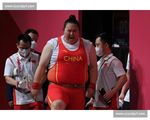 举重世锦赛精彩回顾与各国选手夺金之路全解析 举重世锦赛精彩回顾与各国选手夺金之路全解析