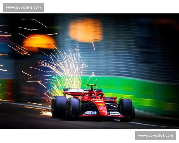 F1赛季风云再起各大车队为冠军展开激烈角逐 F1赛季风云再起各大车队为冠军展开激烈角逐