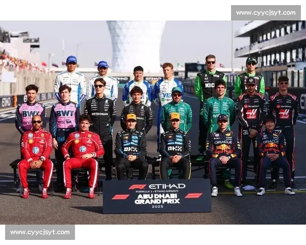 F1赛季风云再起各大车队为冠军展开激烈角逐 F1赛季风云再起各大车队为冠军展开激烈角逐