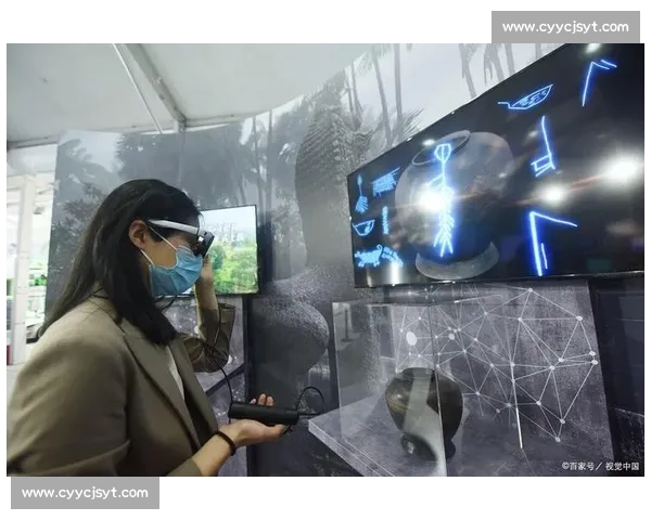 体育科学技术创新与应用推动运动表现提升研究探索 体育科学技术创新与应用推动运动表现提升研究探索